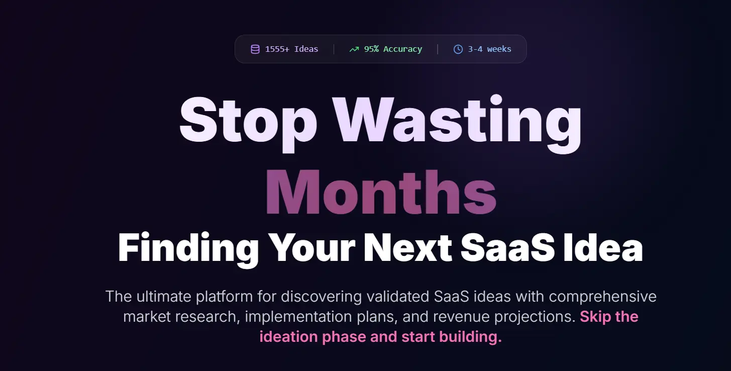 Screenshot 1 of IdeaHub