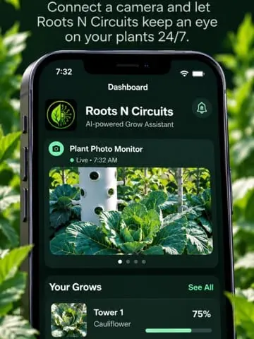 Screenshot 6 of Roots N Circuits