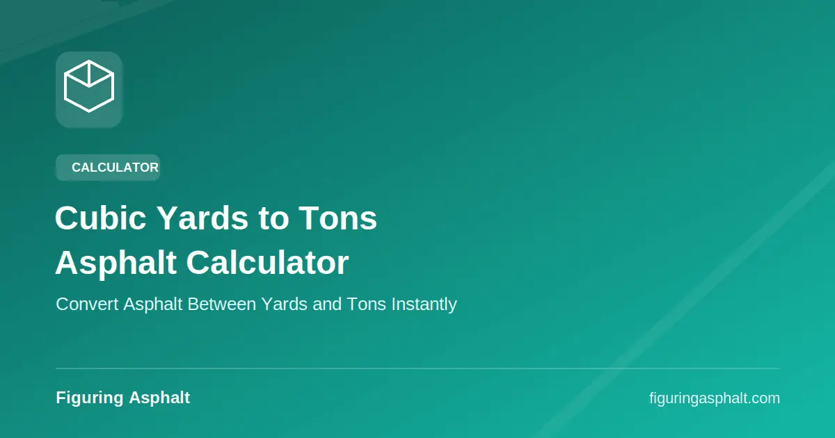 Screenshot 2 of Asphalt Calculators