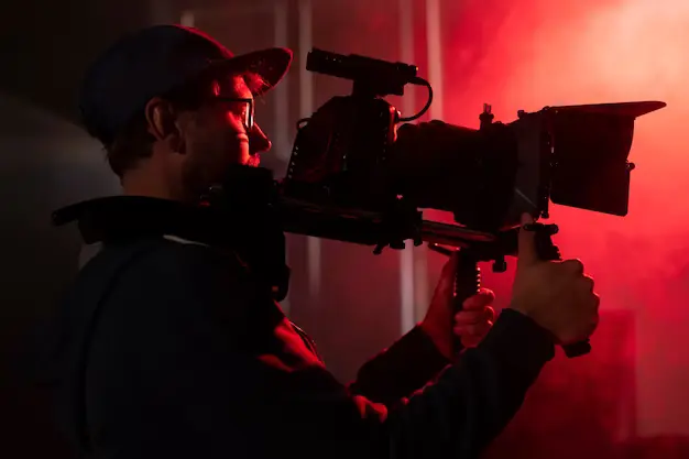 Screenshot 1 of Filmpitch