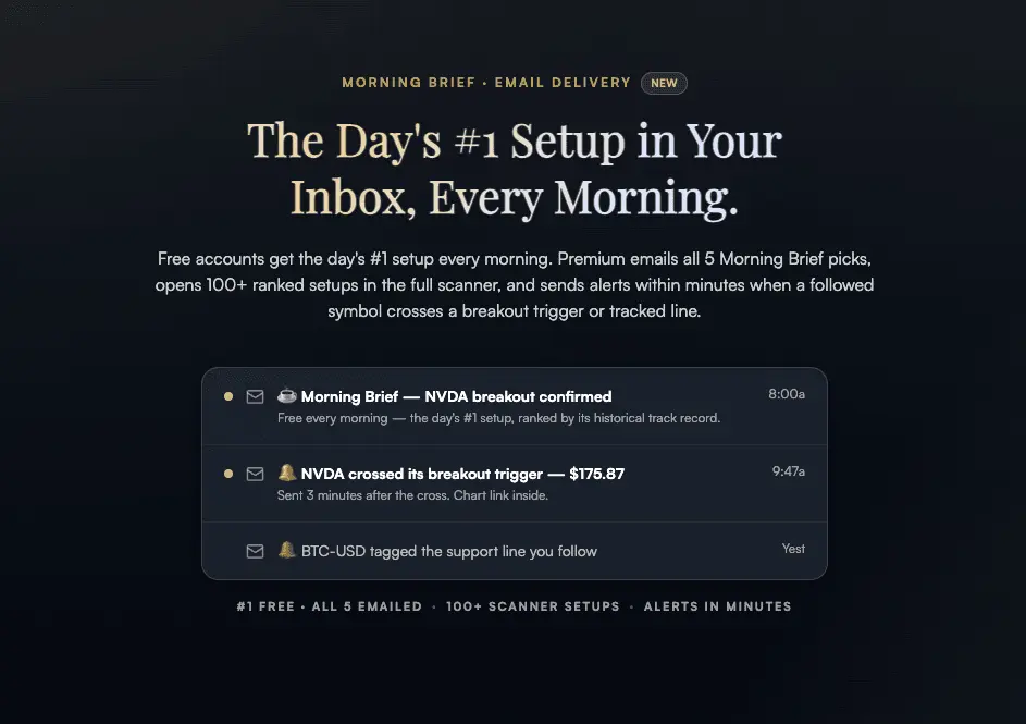 Screenshot 3 of TradingPal