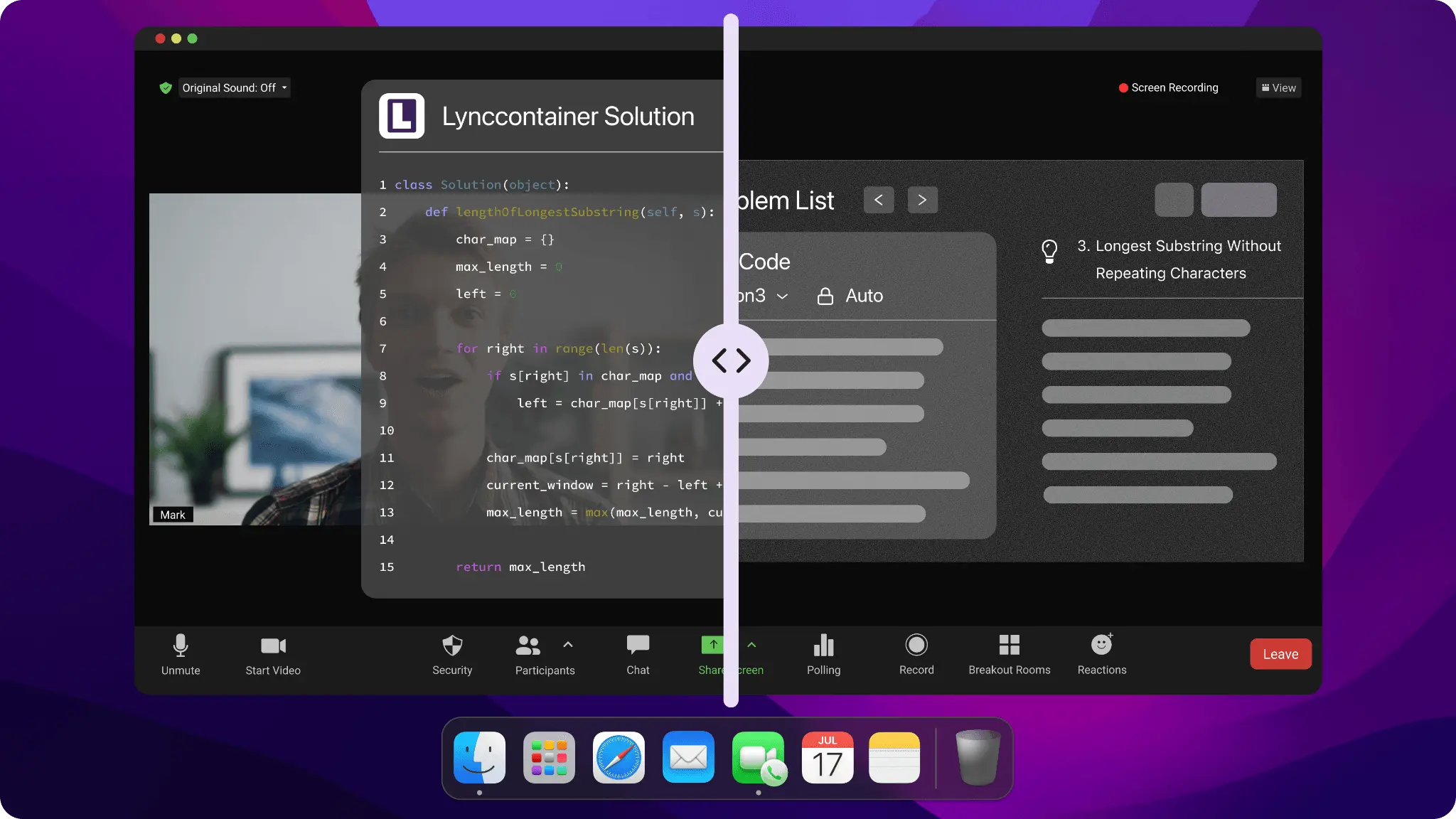 Screenshot 3 of Linkjob AI