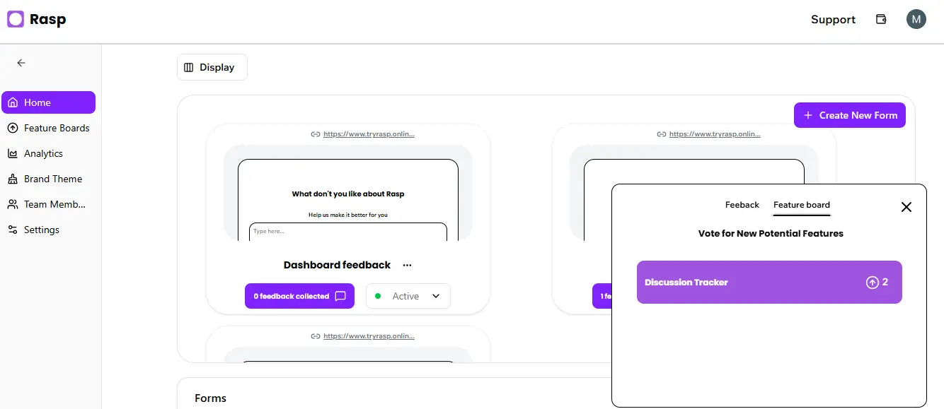 Screenshot 6 of Rasp