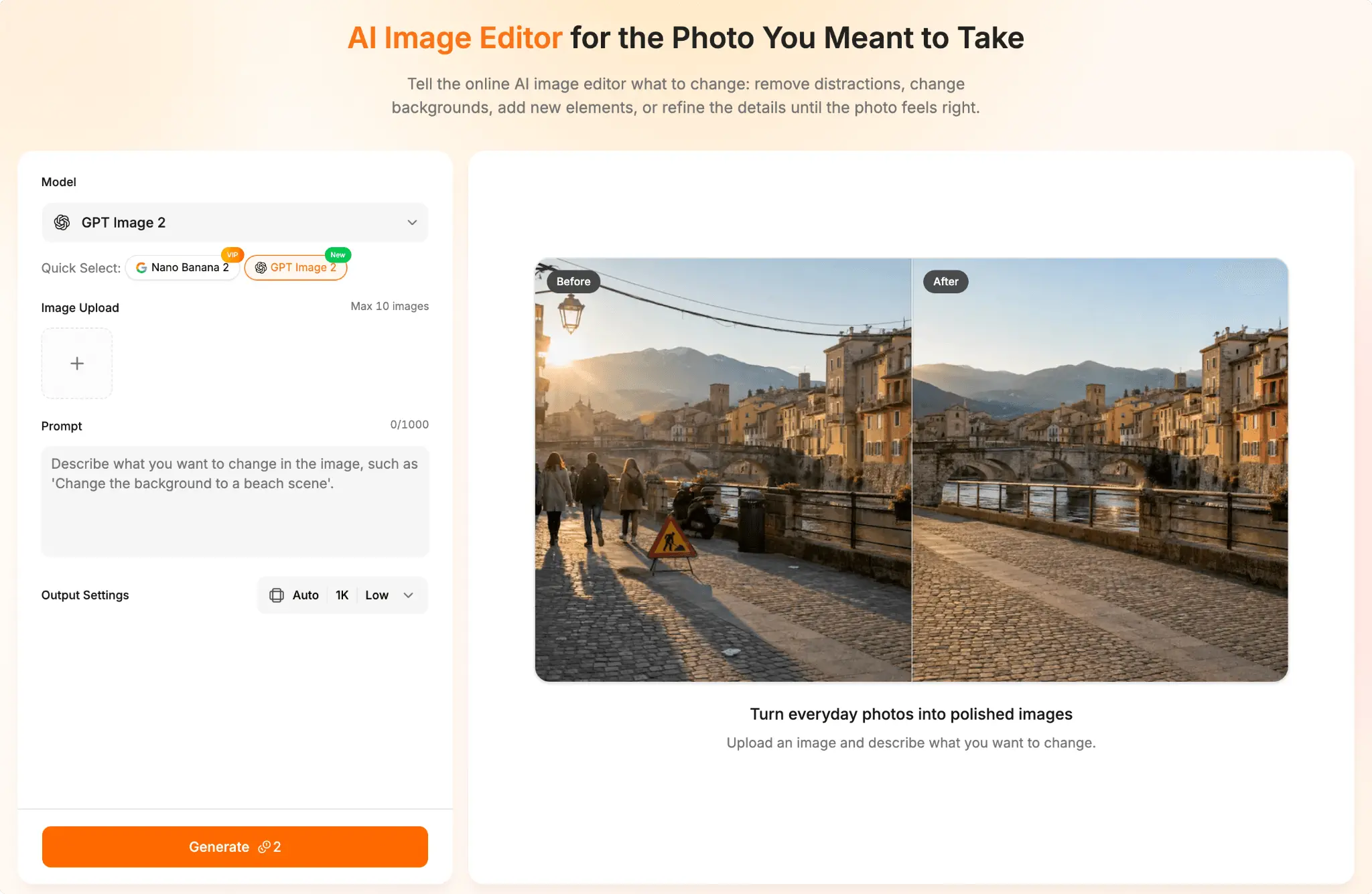 Screenshot 1 of Photuneer
