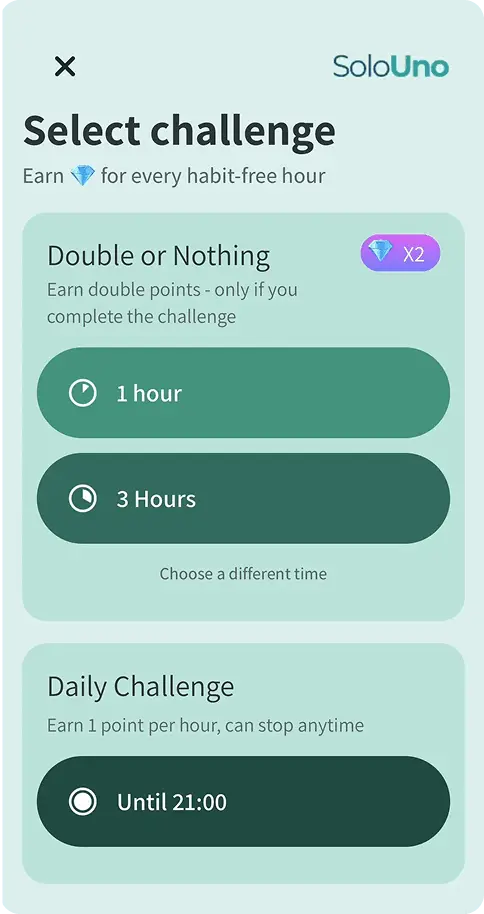 Screenshot 2 of SoloUno