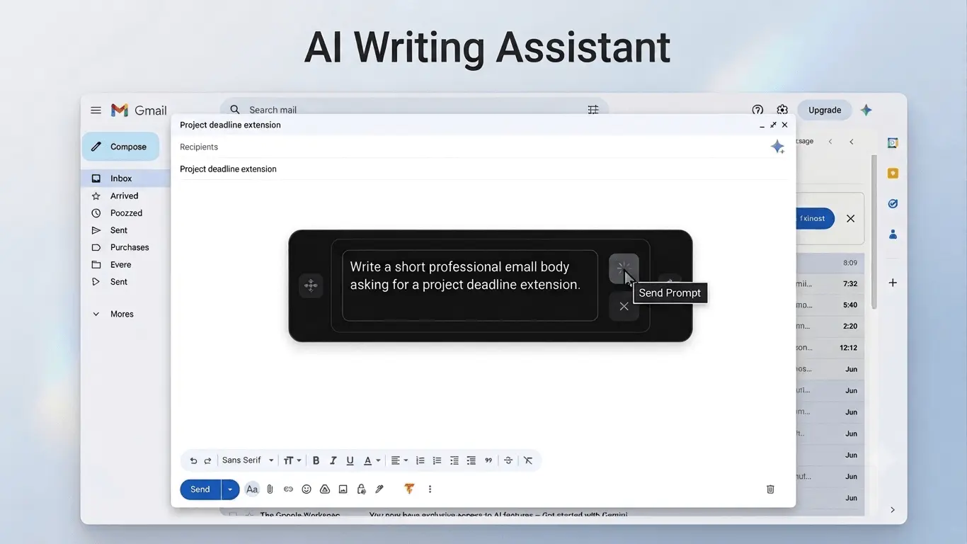 Screenshot 3 of AutoCorrect PC