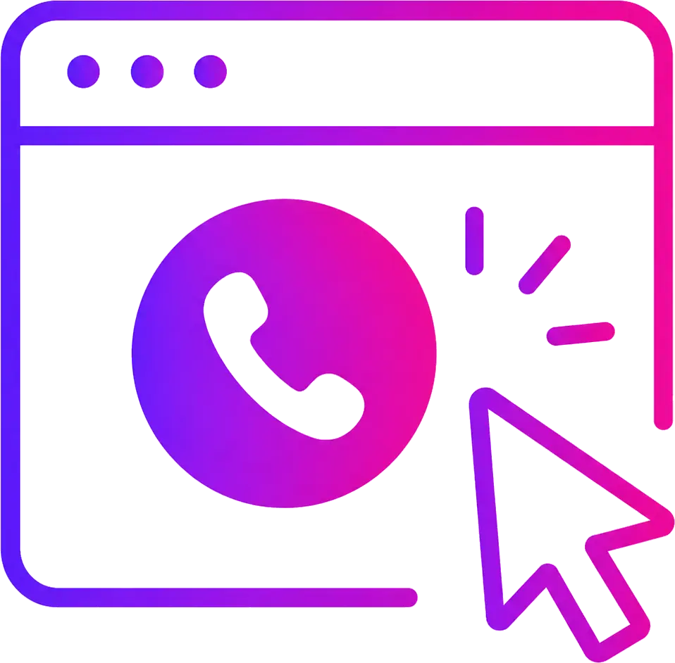 Screenshot 1 of Click-to-call button