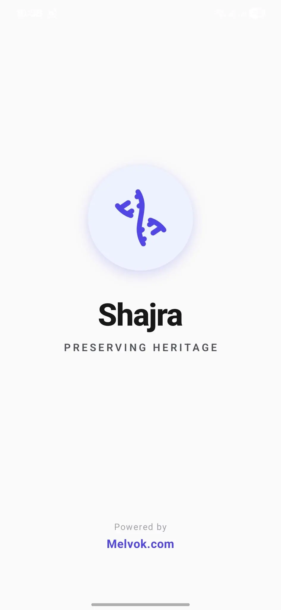 Screenshot 1 of Shajra
