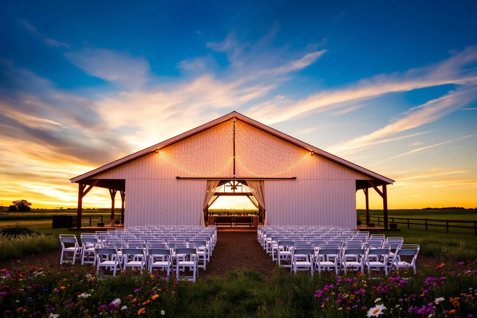 Screenshot 1 of Unique Wedding Venues