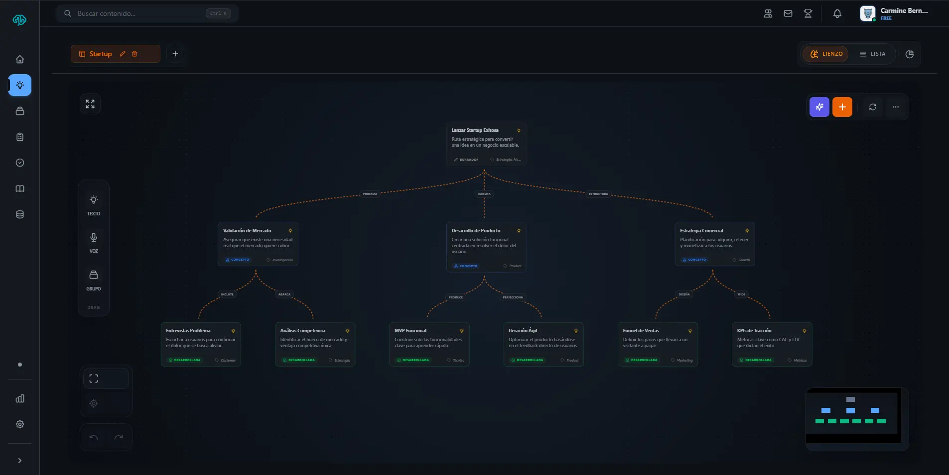 Screenshot 6 of Nexiun