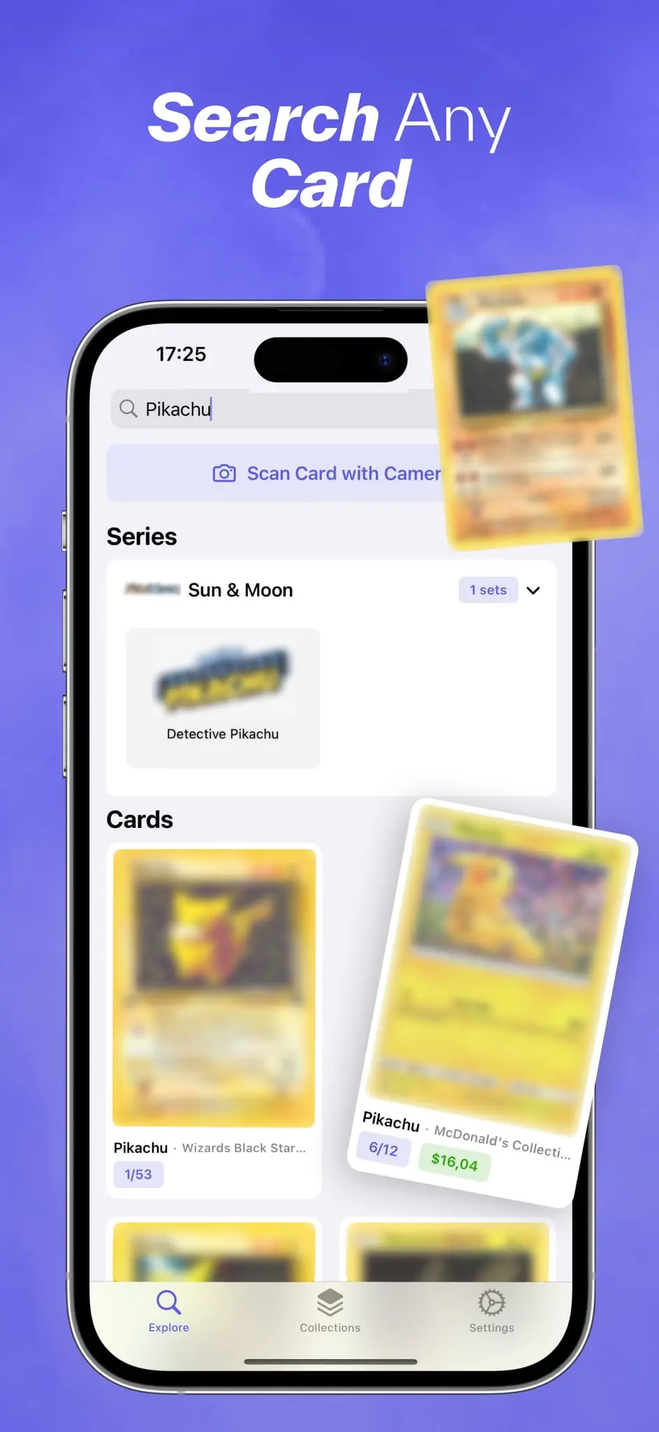 Screenshot 3 of Ripdex