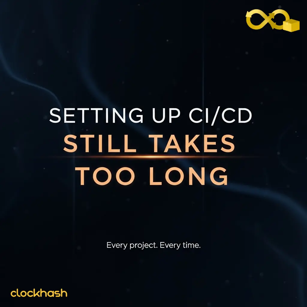 Screenshot 2 of Auto CI/CD