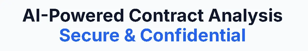 Screenshot 6 of Contracts AI