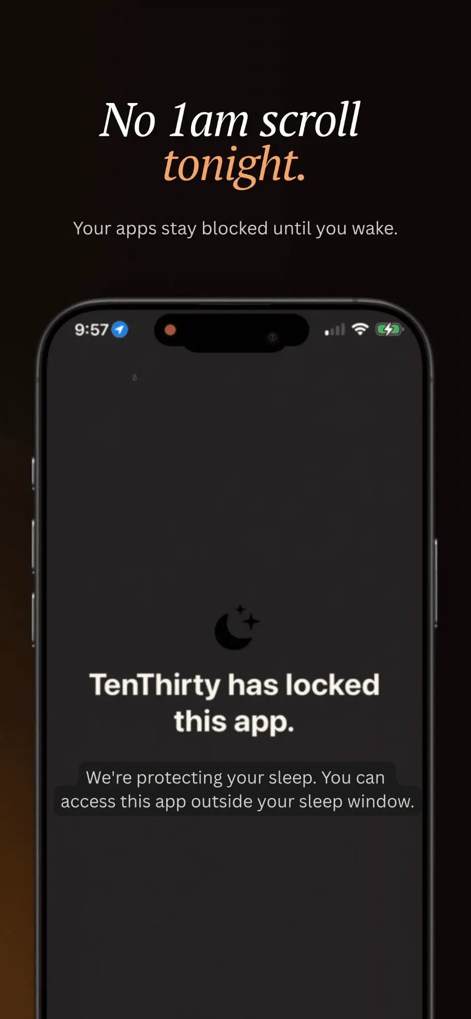 Screenshot 4 of TenThirty
