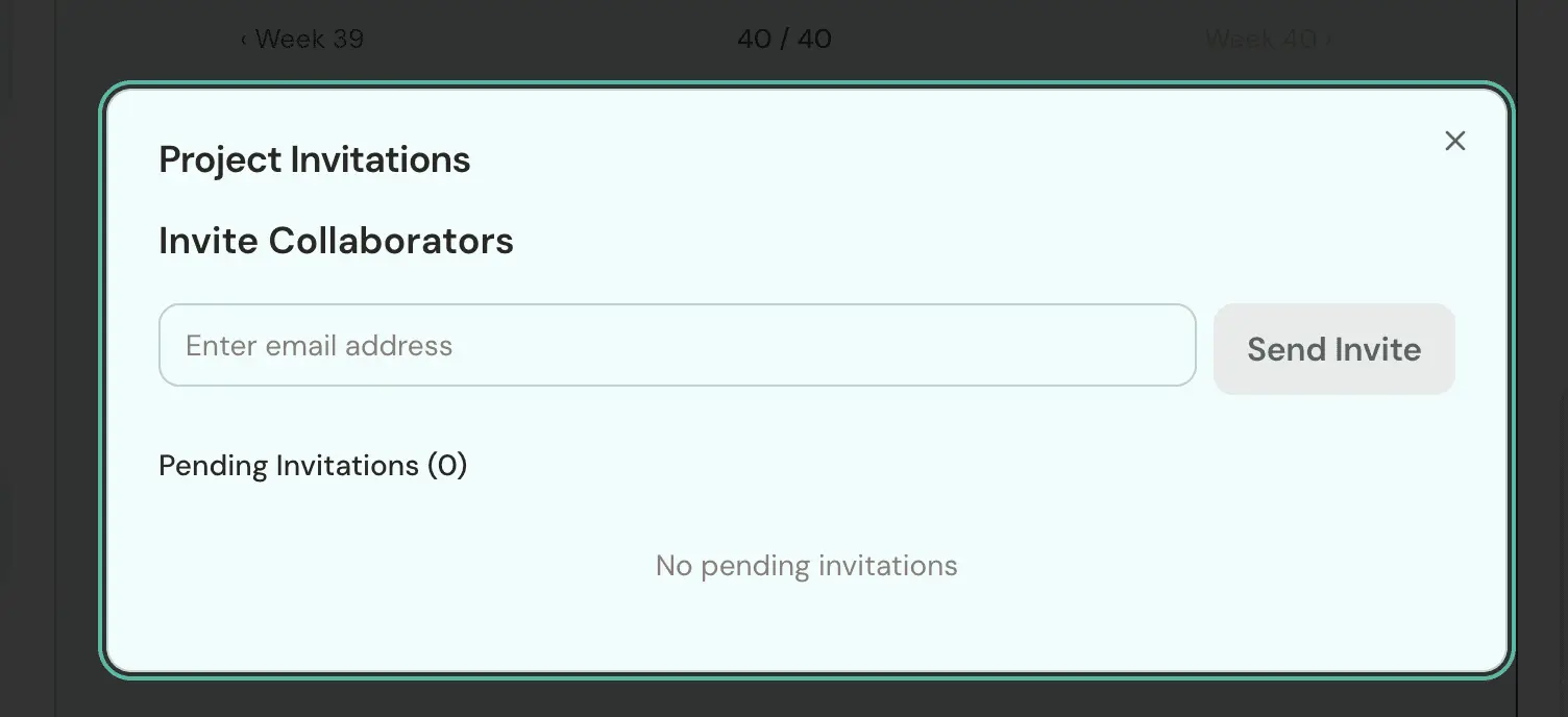 Screenshot 6 of Peanut Planner
