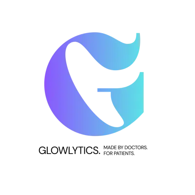 Screenshot 1 of Glowlytics