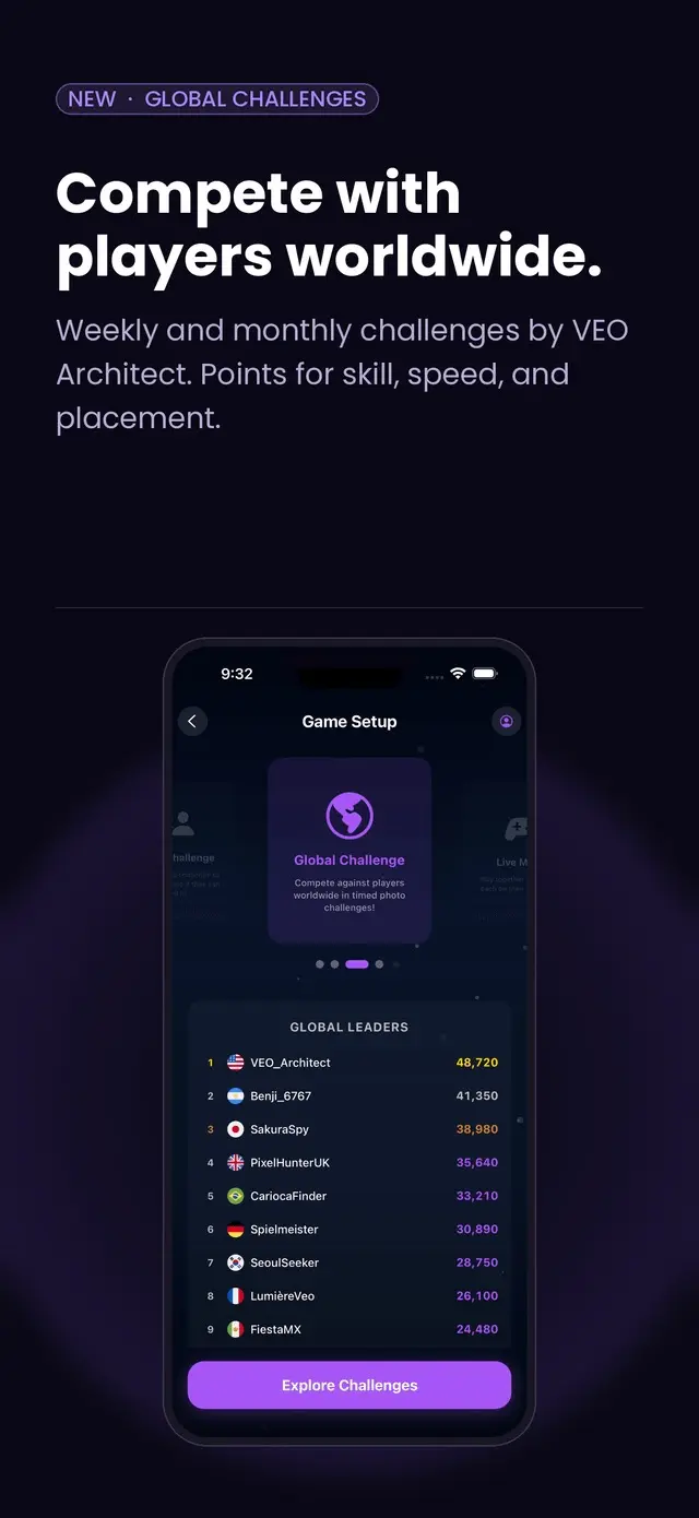 Screenshot 6 of VEO — I Spy Party Game