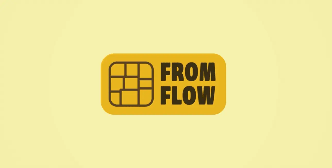 Screenshot 1 of FromFlow