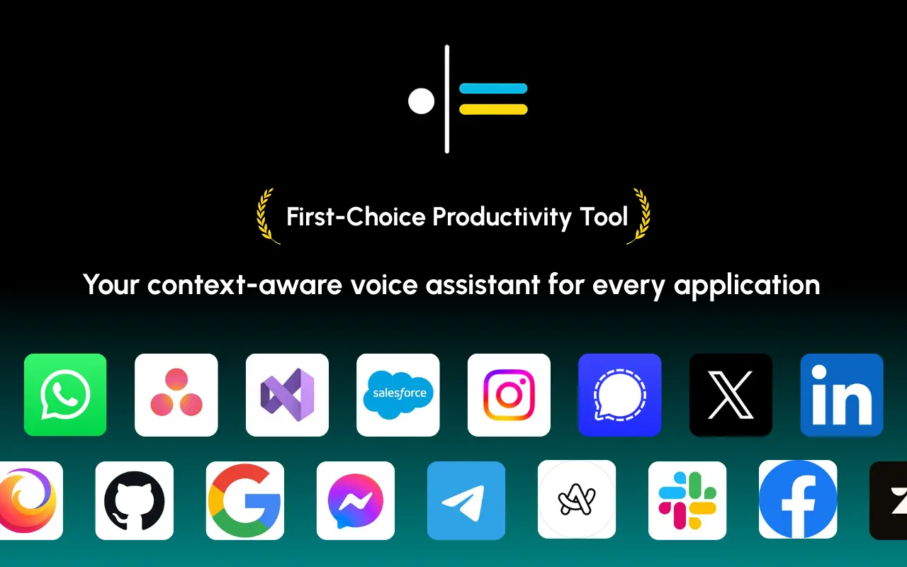 Screenshot 9 of Contextli