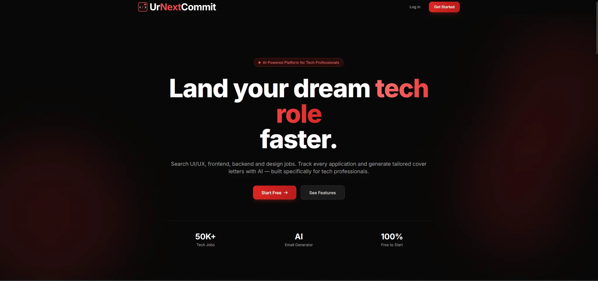 Screenshot 4 of urNextCommit