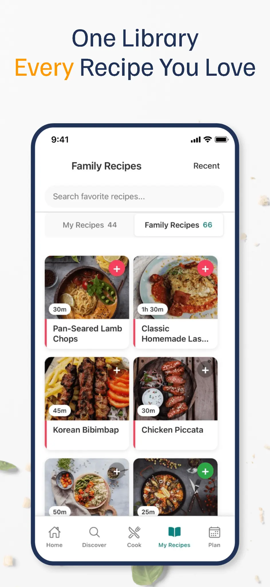 Screenshot 8 of Suvio: AI Cooking Assistant