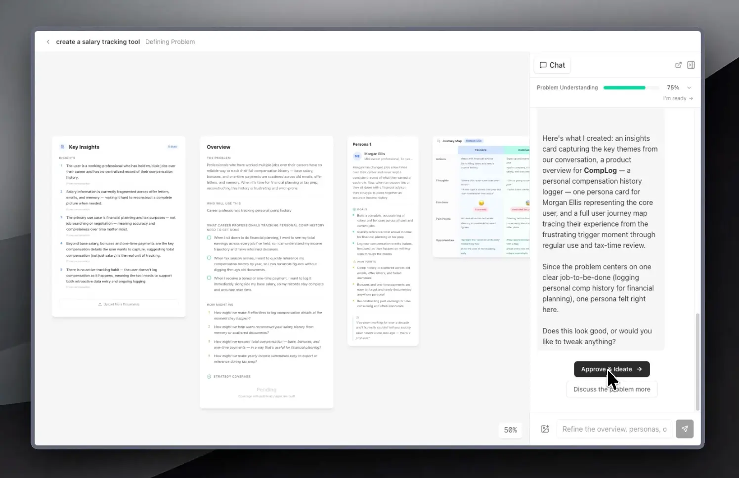 Screenshot 6 of Novum
