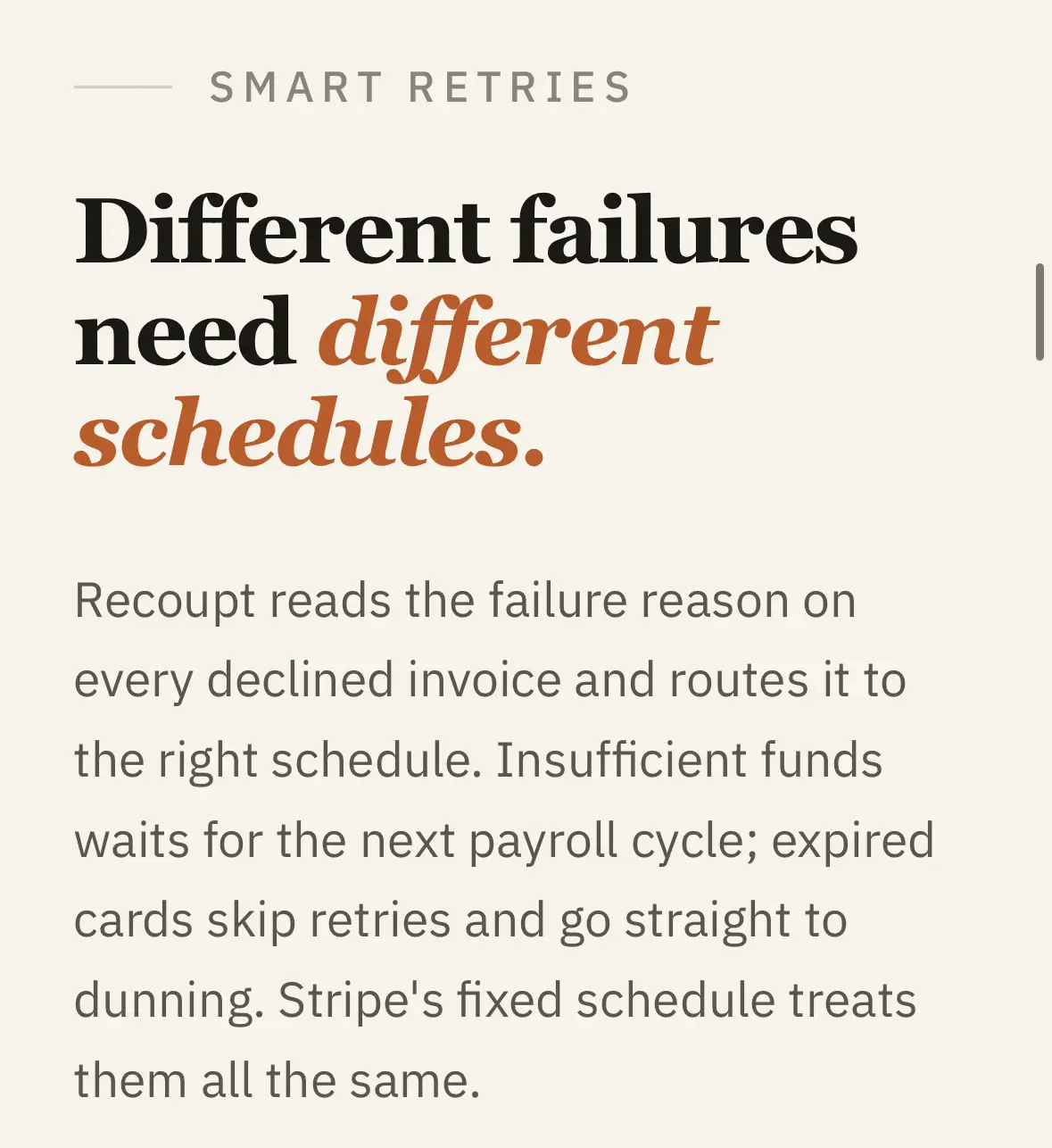 Screenshot 10 of Recoupt
