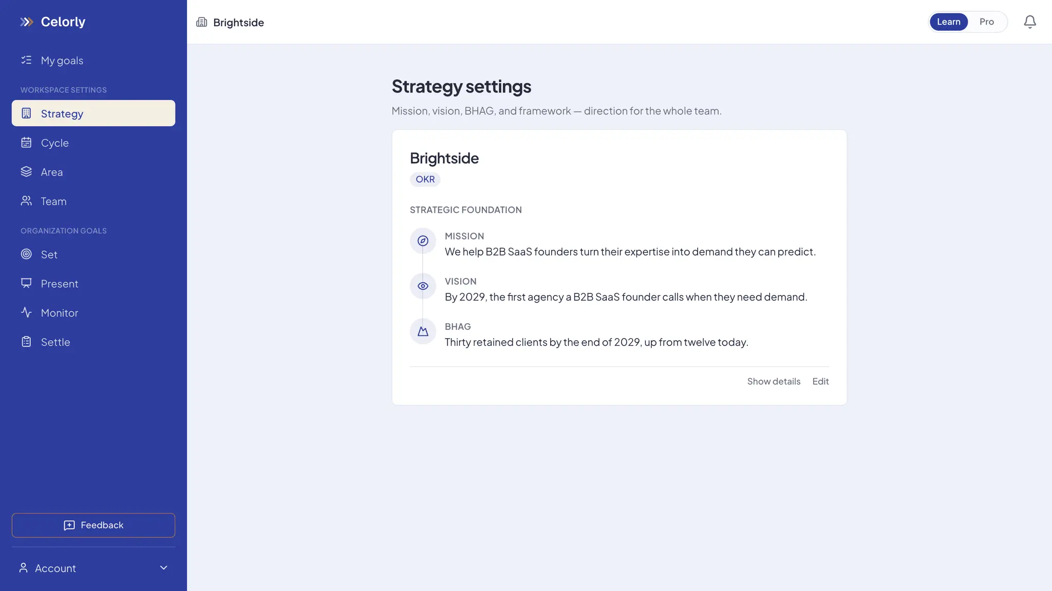 Screenshot 6 of Celorly