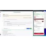Screenshot 3 of Drizz