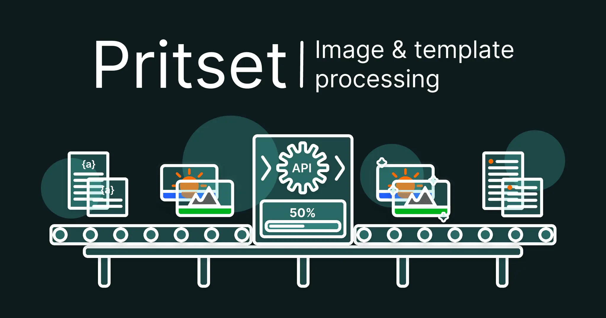 Screenshot 1 of Pritset