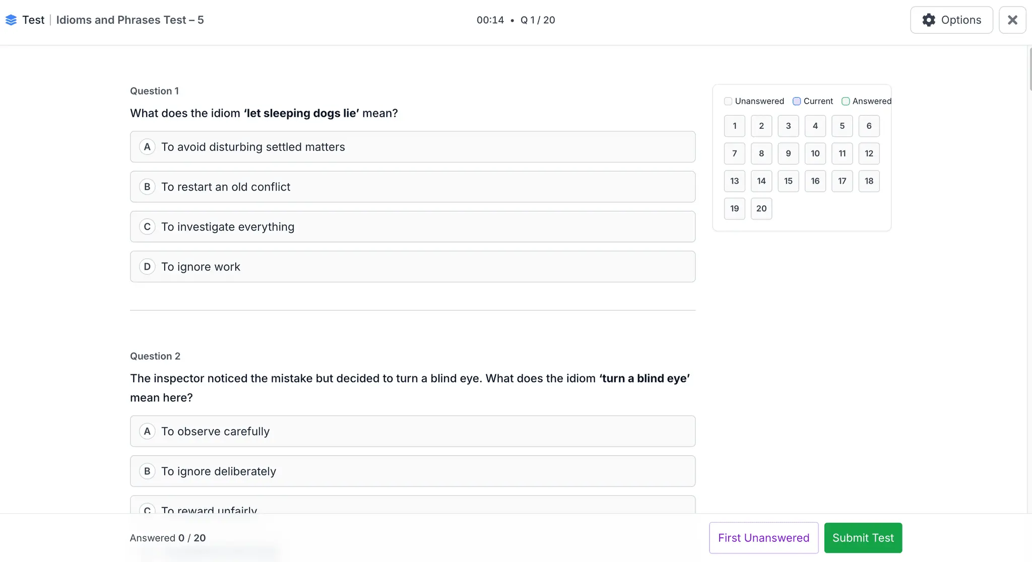 Screenshot 3 of Prepma