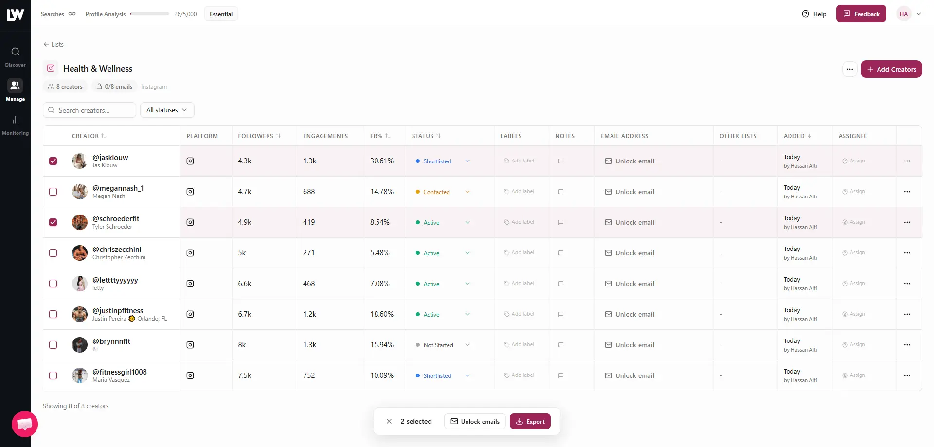 Screenshot 5 of Leewou