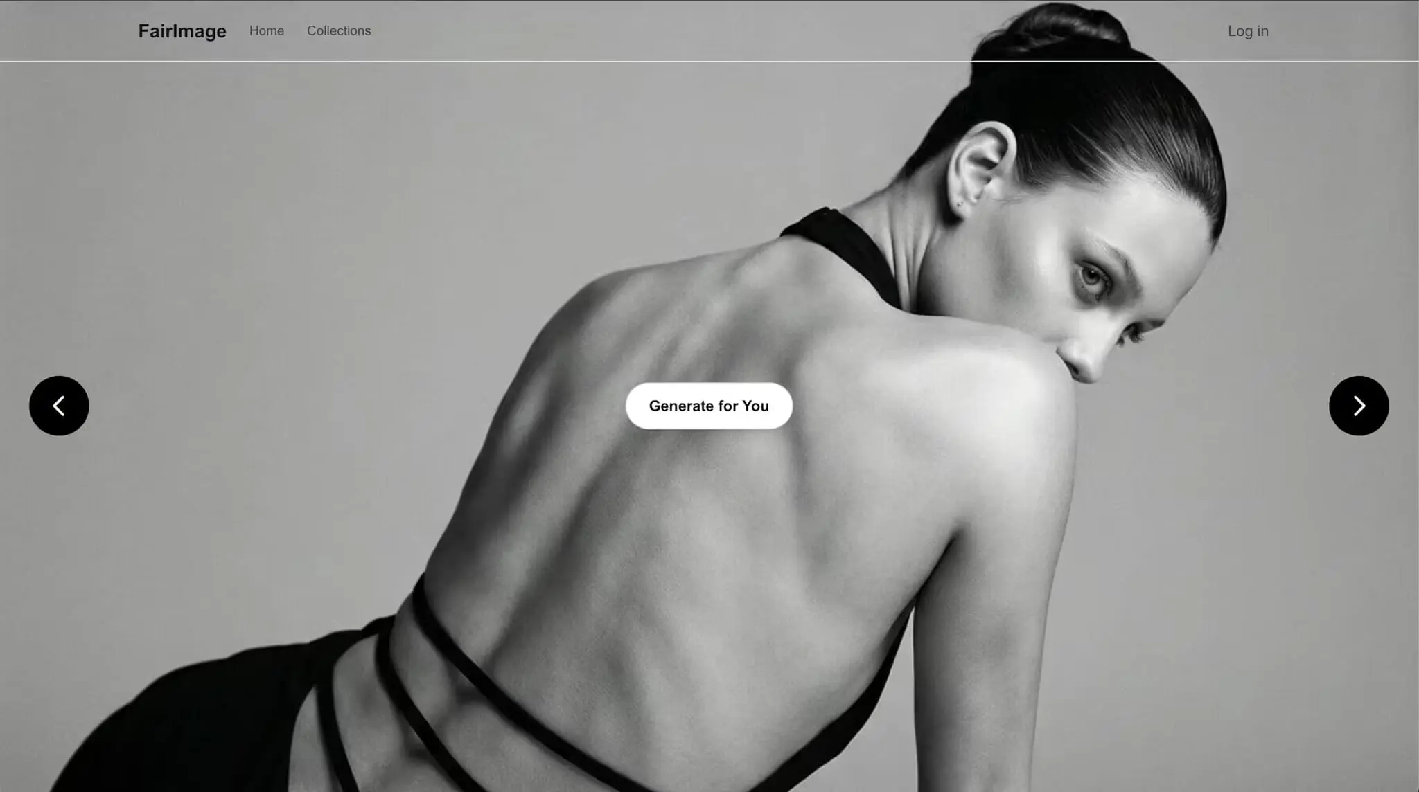 Screenshot 2 of FairImageStudio