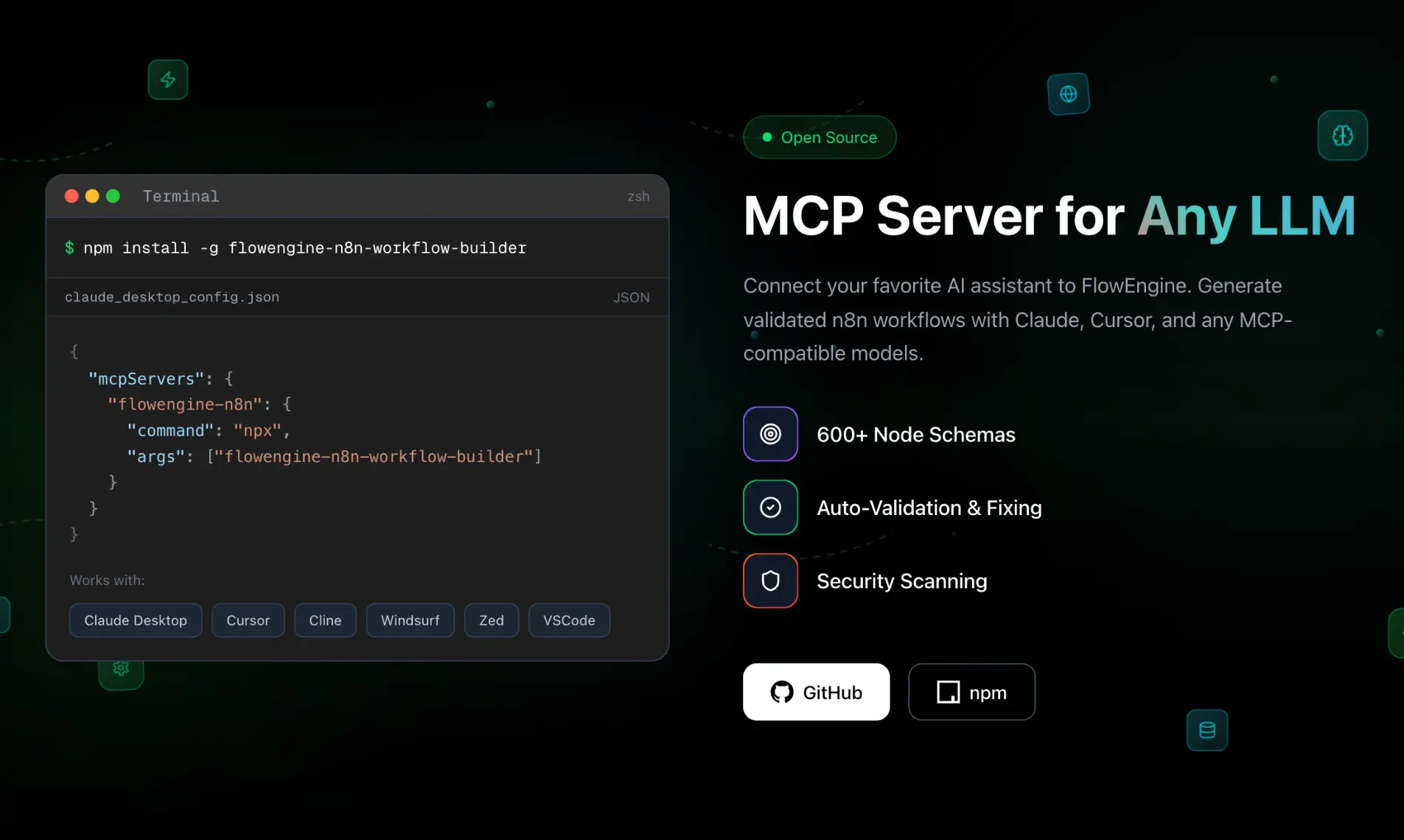 Screenshot 3 of FlowEngine - The All-in-One n8n Hosting