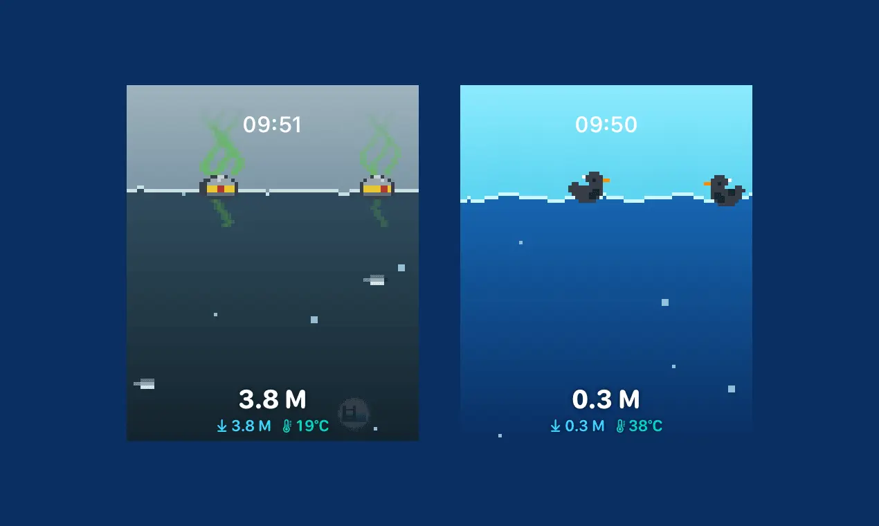 Screenshot 3 of Plask