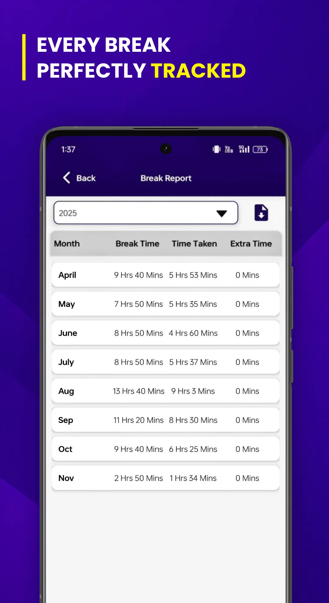 Screenshot 5 of EasyPagar