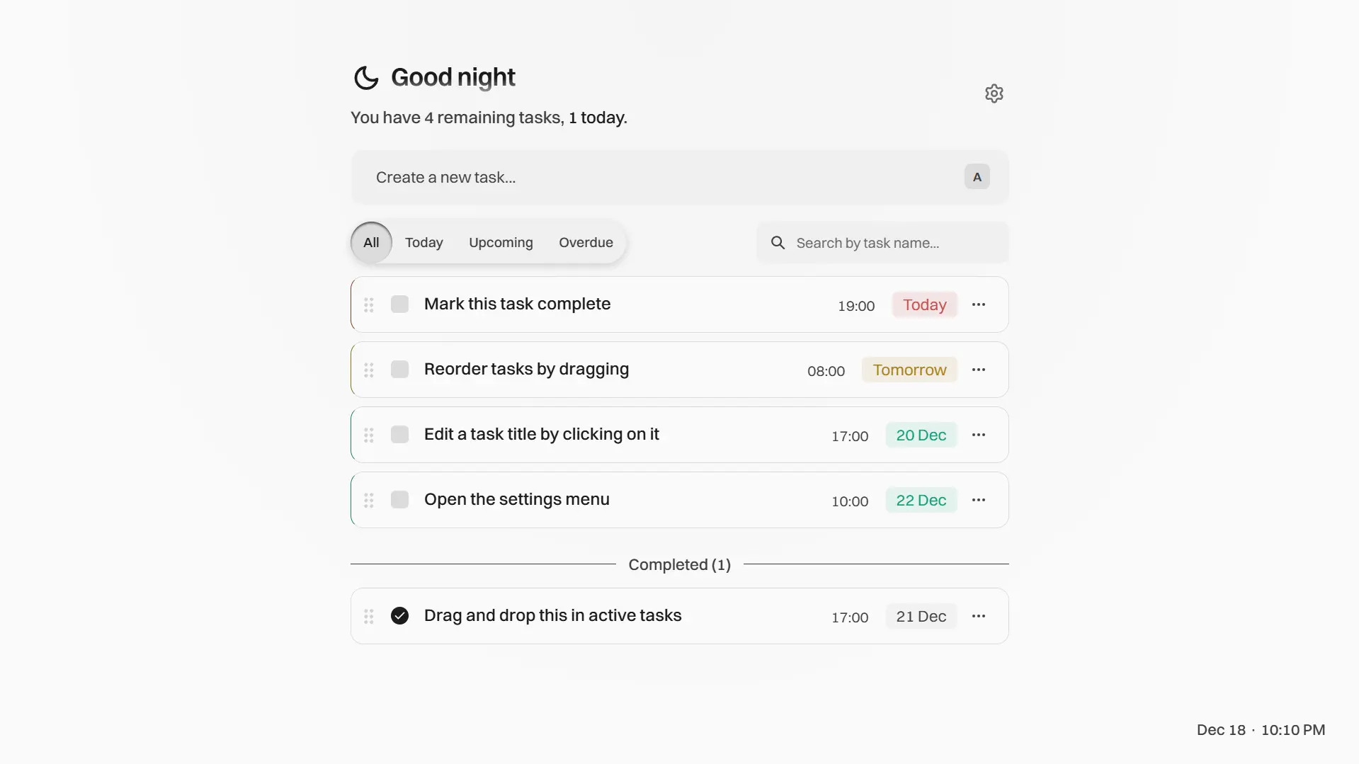 Screenshot 1 of Foxer