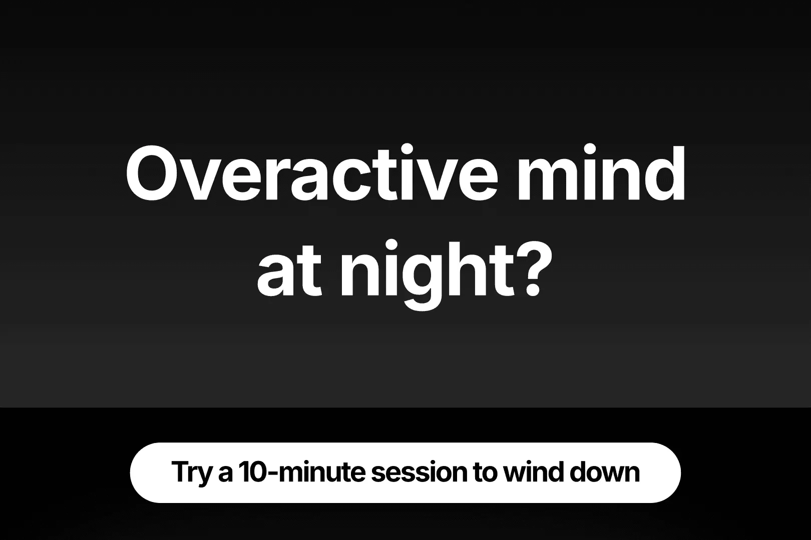 Screenshot 2 of SleepSignal
