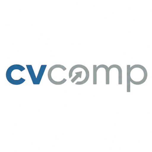 Screenshot 1 of CVComp 