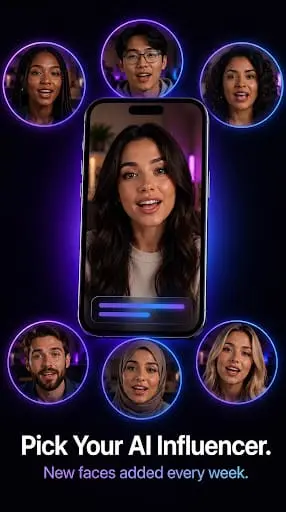 Screenshot 4 of Sely AI