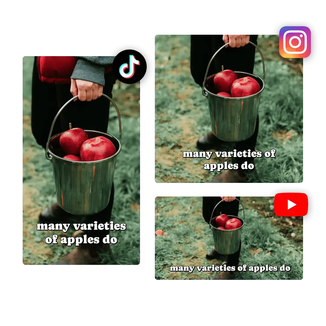 Screenshot 1 of VO4 AI Video Generator