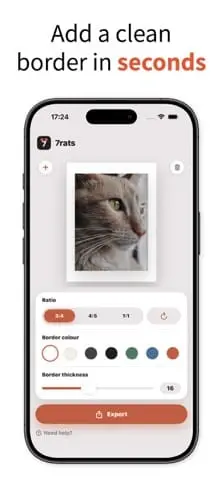 Screenshot 2 of 7rats