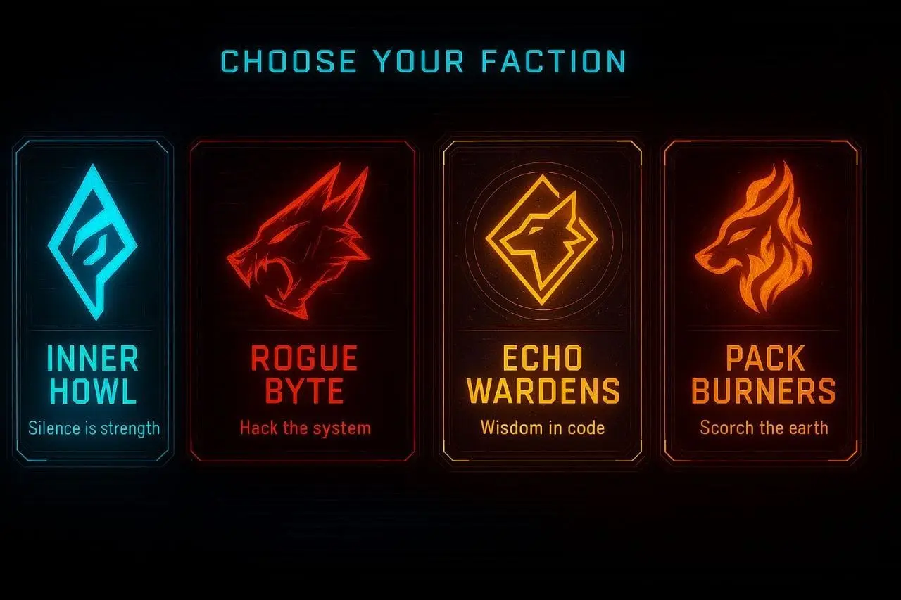 Screenshot 9 of Alpha Husky
