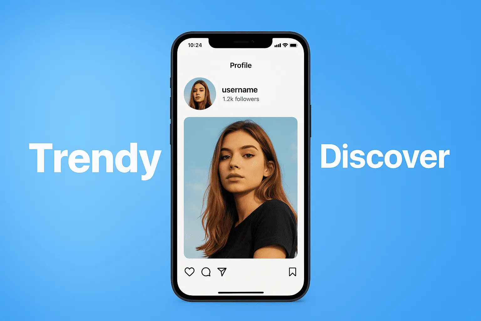 Screenshot 2 of Trendy 