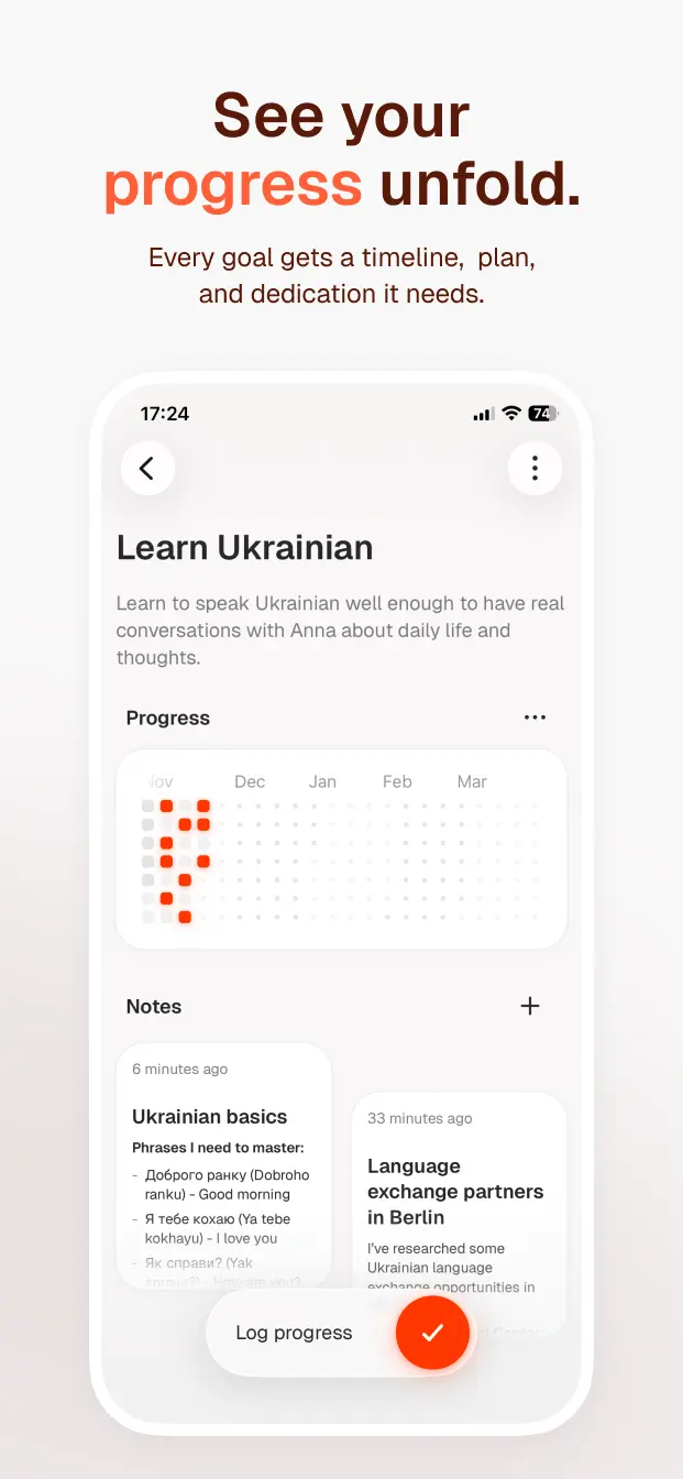 Screenshot 3 of Good Assistant
