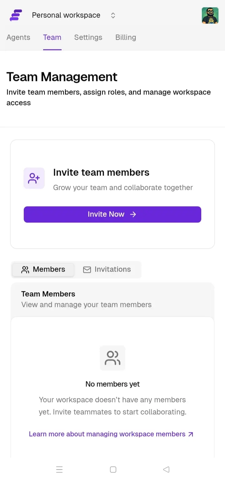 Screenshot 3 of Umiplex