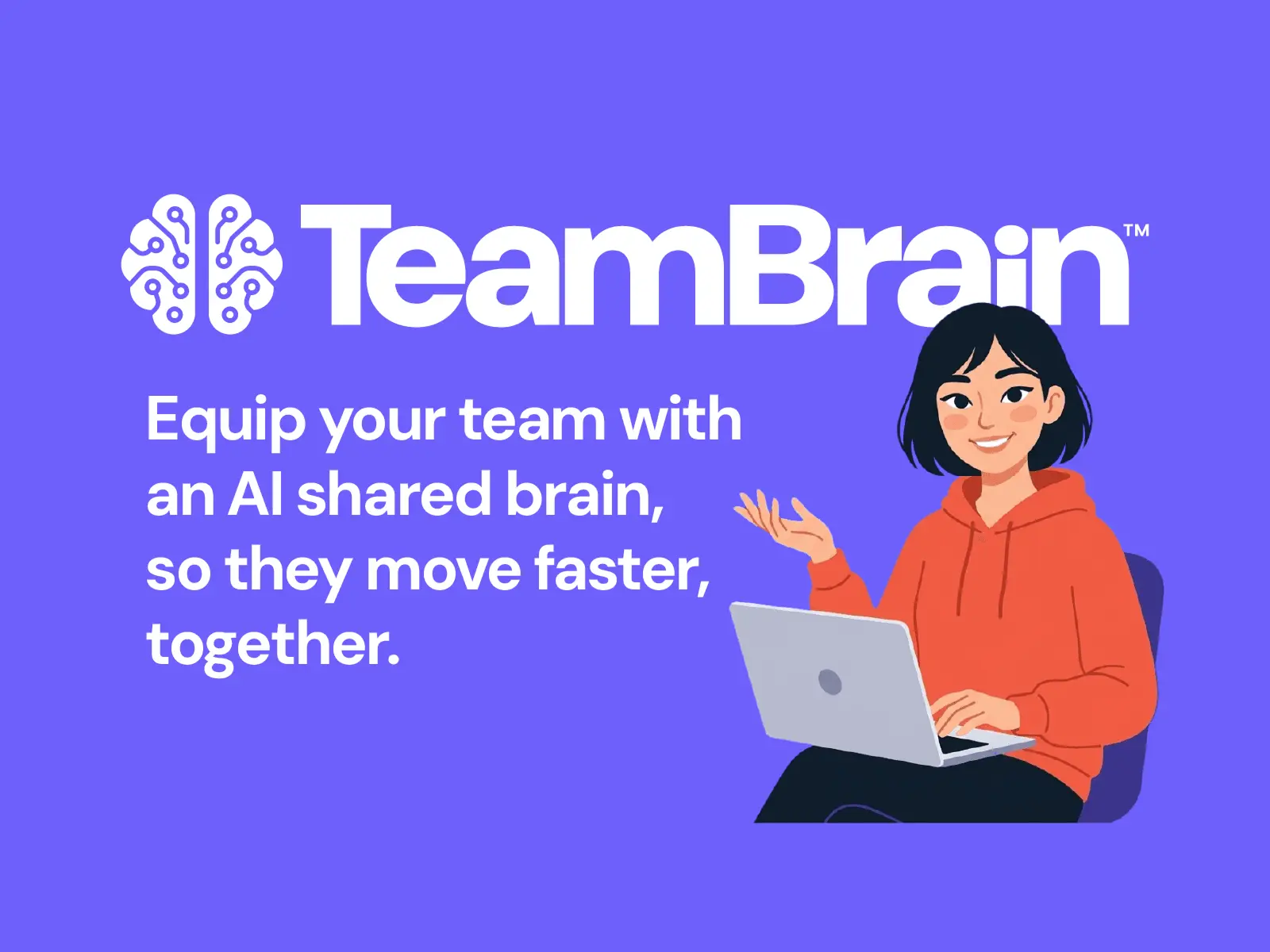 Screenshot 1 of TeamBrain