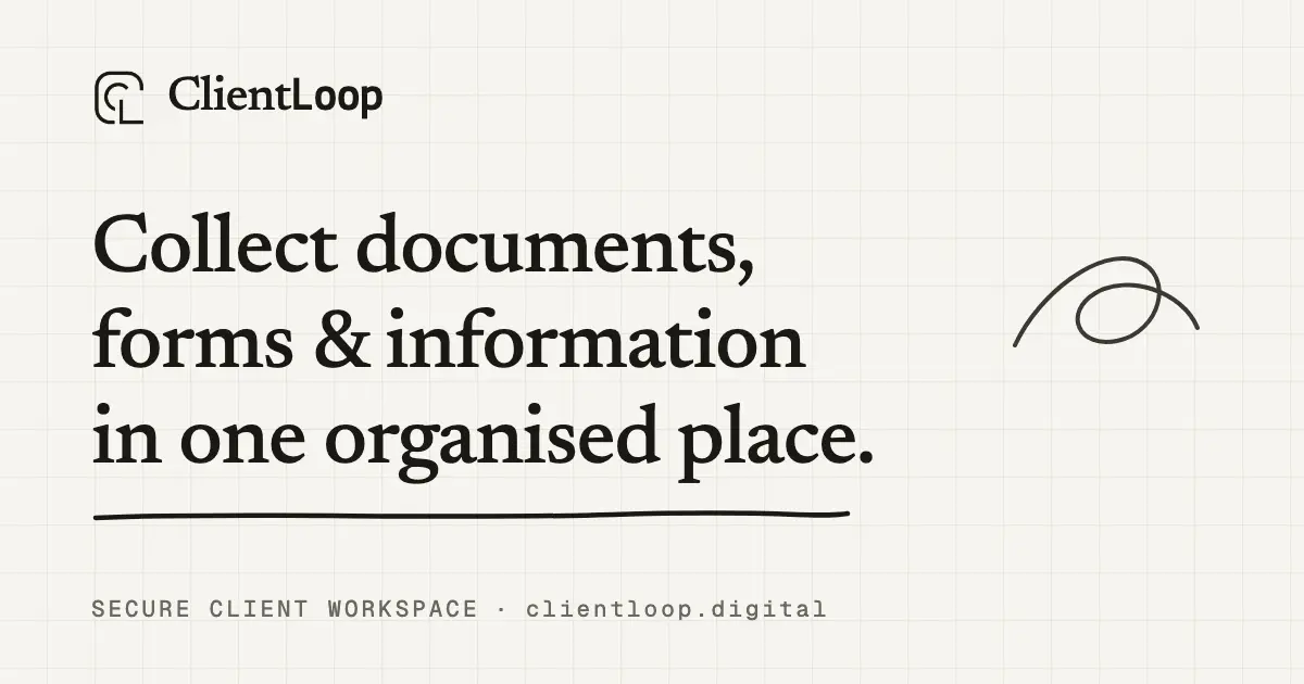 Screenshot 1 of ClientLoop