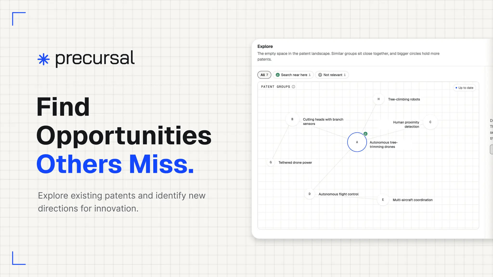 Screenshot 2 of Precursal