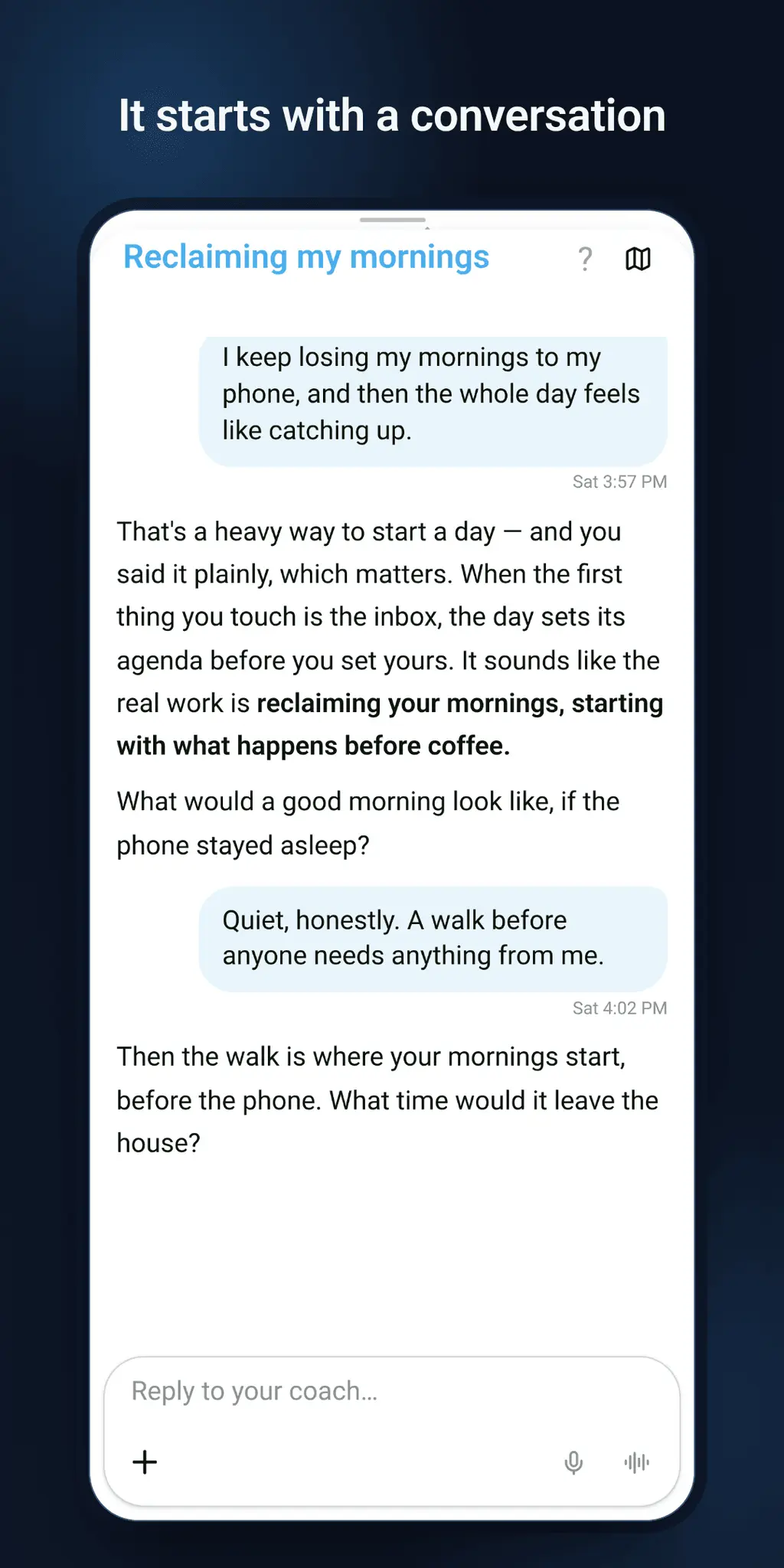Screenshot 4 of Nodify Life